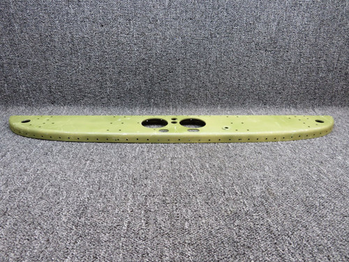 0511281 Cessna 172-175 Landing Gear Bulkhead (STA: 56.70, Zinc)
