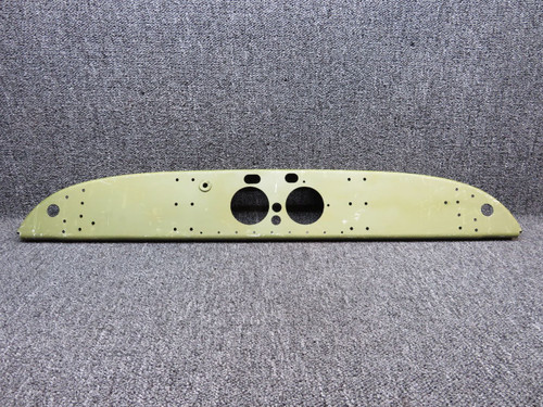 0511281 Cessna 172-175 Landing Gear Bulkhead (STA: 56.70, Zinc)