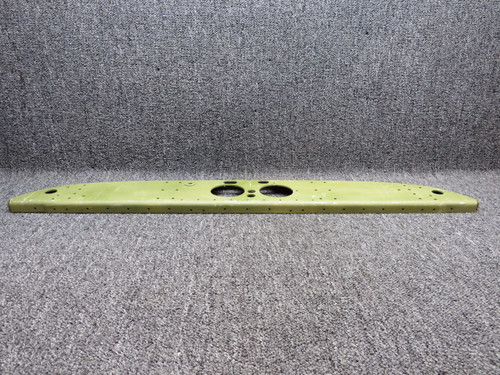 0511281 Cessna 172-175 Landing Gear Bulkhead (STA: 56.70, Zinc)