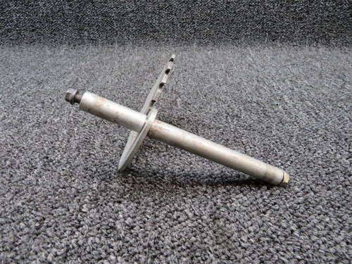 0510171-1 Cessna A185F Flap Handle Ratchet has Spacer