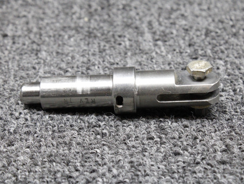 27-70066-001 Swearingen SA-226T Rudder Gust Lock Plunger