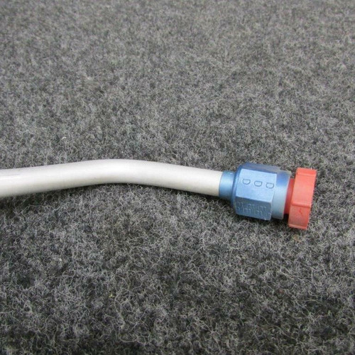 0500423-66 Cessna 172S Fuel Line Assy