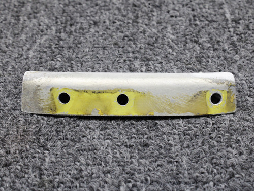 27-55001-124 Swearingen SA-226T Main Gear Door Aft Hinge Aft Bracket