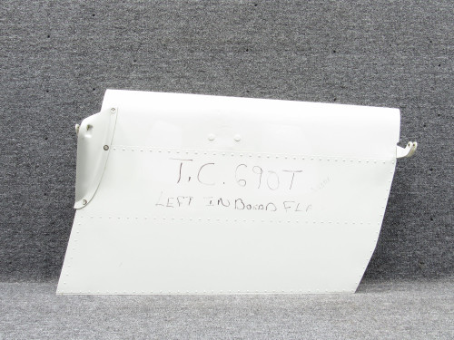 240009-101 Twin Commander 690 Flap Assembly LH Inbd For Sale