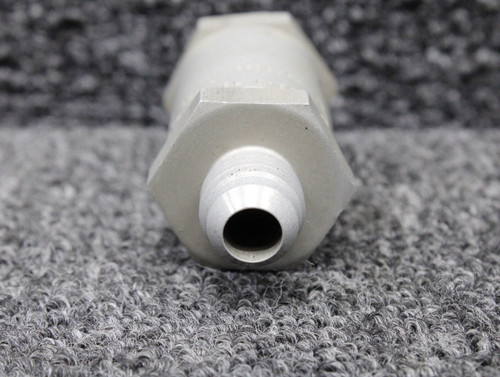 869A-6TT Circle Seal Fuel Check Valve