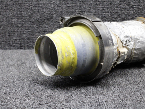 27-84090-001, 27-84091-003 Swearingen SA-226T Air Duct with Adapter