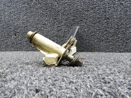 0741623-1 Cessna Cabin Step Assembly w/ Bracket