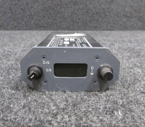 10075-3 Global Navigation VLF/Omega Navigation System Indicator BAS Part Sales | Airplane Parts