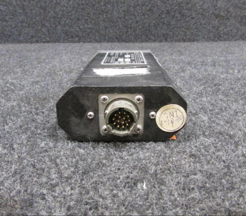 10075-3 Global Navigation VLF/Omega Navigation System Indicator