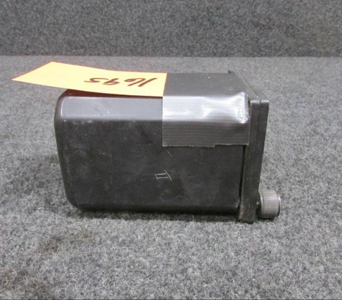 4080 B Motorola VOR/CDI Indicator