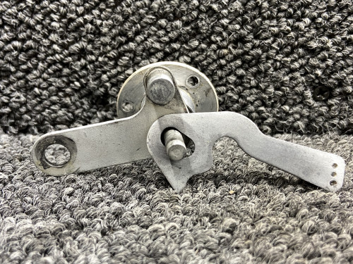 35-400395, 35-400464-8 Beechcraft S35 Interior Cabin Door Shaft