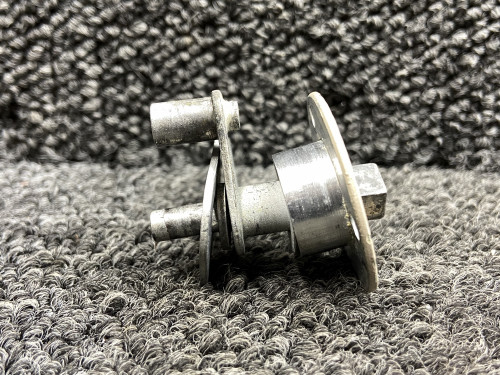 35-400395, 35-400464-8 Beechcraft S35 Interior Cabin Door Shaft