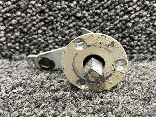 35-400395, 35-400464-8 Beechcraft S35 Interior Cabin Door Shaft