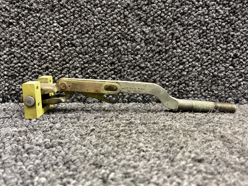 35-400041 (Use: 35-400041-3) Beechcraft S35 Interior Cabin Door Latch Link