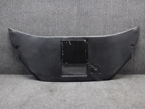 27-90329-817 Swearingen SA-226T Glareshield Assembly
