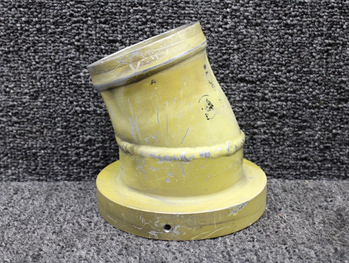 27-84192-013 Swearingen SA-226T Air Conditioning Connector Duct