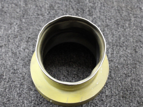 27-84192-013 Swearingen SA-226T Air Conditioning Connector Duct