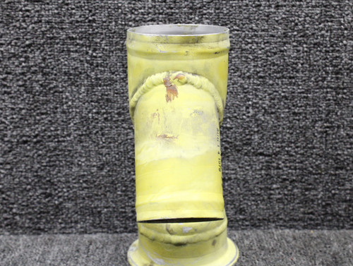 27-84150-025 Swearingen SA-226T Air Conditioning Connector Duct