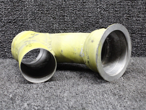 27-84150-025 Swearingen SA-226T Air Conditioning Connector Duct