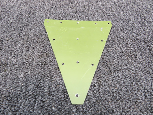 0712016-1 Cessna 180J Gusset Assembly