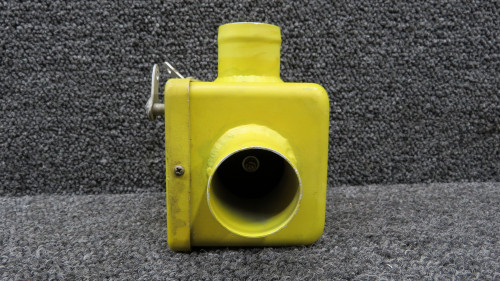 27-84212-846 Swearingen SA-226T Air Flow Selector Box Assembly