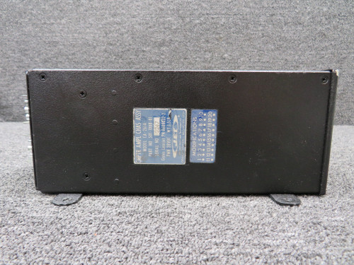 501-1008-01 (Alt: 6608032-2) JET CA-261A Computer Amplifier w Green Tag (Core)