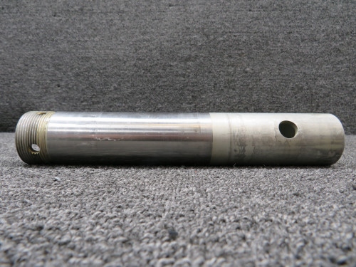 2342117-002 Learjet Nose Gear Axle Tube with Green Repairable Tag (Core)