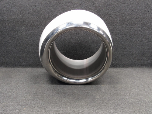 2652010-51 Lear Jet 35A Engine Air Nacelle Inlet LH