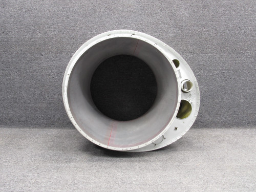 2652010-51 Lear Jet 35A Engine Air Nacelle Inlet LH