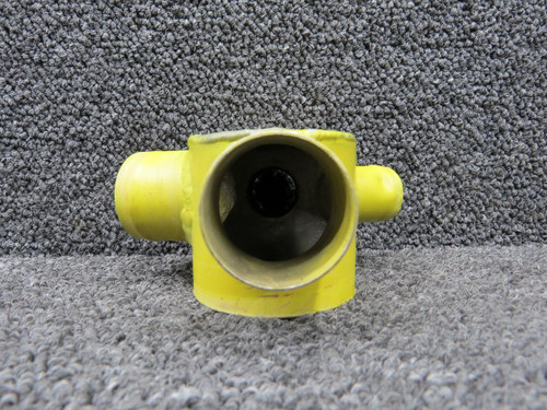 27-84101-015 Swearingen SA-226T Wing AC Distribution Inlet Assembly LH