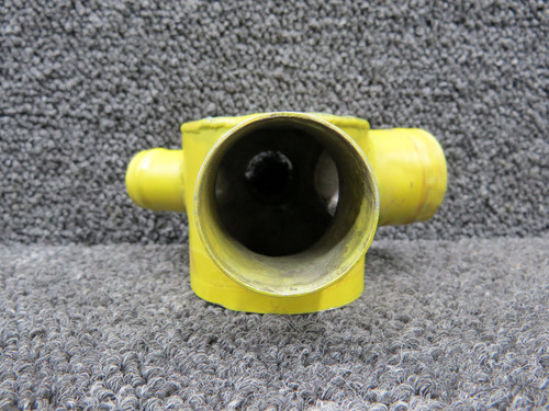 27-84101-016 Swearingen SA-226T Wing AC Distribution Inlet Assembly RH