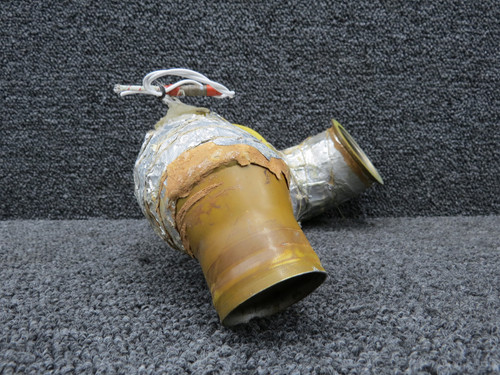 27-84113-032 Swearingen SA-226T AC Wing Distribution Tube Assembly RH