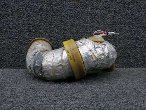 27-84113-032 Swearingen SA-226T AC Wing Distribution Tube Assembly RH