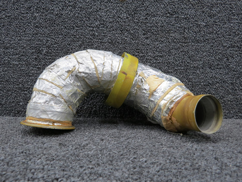 27-84113-032 Swearingen SA-226T AC Wing Distribution Tube Assembly RH