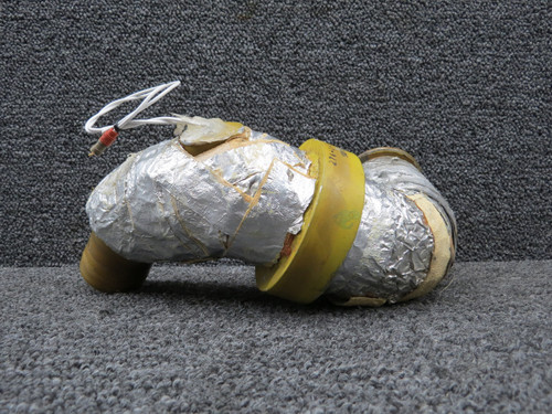 27-84113-031 Swearingen SA-226T AC Wing Distribution Tube Assembly LH