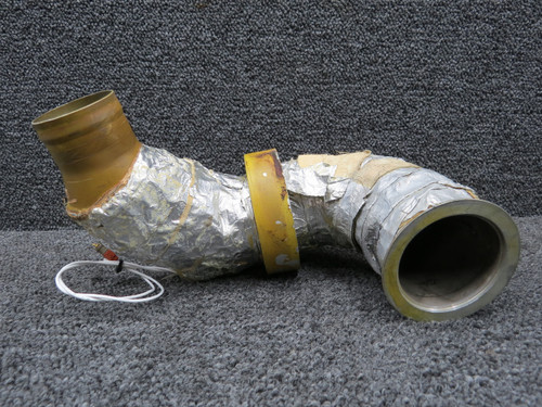 27-84113-031 Swearingen SA-226T AC Wing Distribution Tube Assembly LH