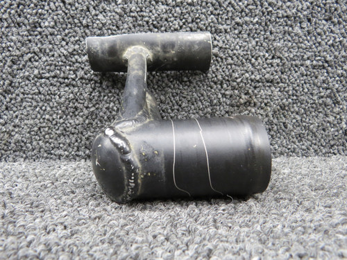 27-84099-015 Swearingen SA-226T Cabin Air Outlet LH