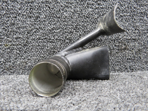 27-84099-015 Swearingen SA-226T Cabin Air Outlet LH