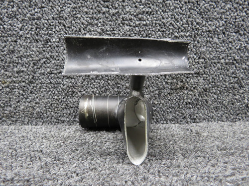 27-84099-015 Swearingen SA-226T Cabin Air Outlet LH