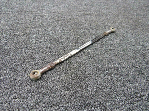 62764-000 (Use: 62764-800) Piper Flap Control Rod Assembly