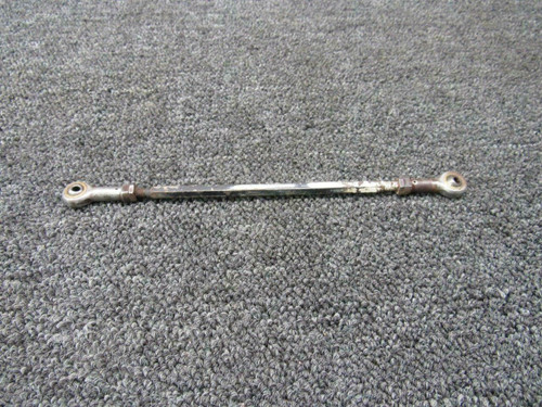 62764-000 (Use: 62764-800) Piper Flap Control Rod Assembly
