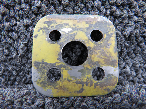 27-20041-005 Swearingen SA-226T Cabin Door Faceplate (Set of 2)