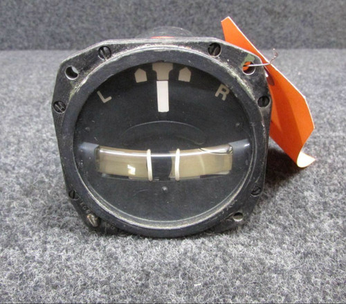 23-324-08-A Garwin Electric Turn and Bank Indicator (12V) BAS Part Sales | Airplane Parts