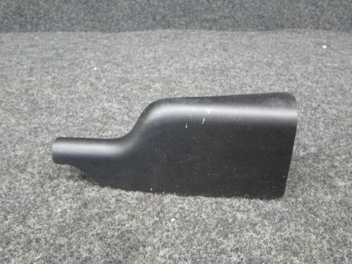 24393-002 Plastic Cover Assembly (NEW OLD STOCK) (SA) BAS Part Sales | Airplane Parts