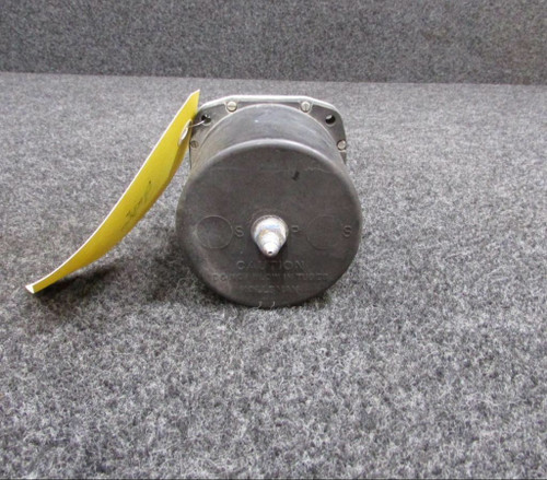 Kollsman Manifold Pressure Indicator (CORE)