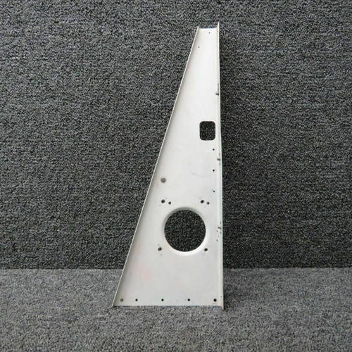 95-410030-139 (Use: 002-410071-17) Beech 95-C55 Support Heater & Radio LH