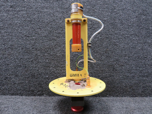 2422113-2 LearJet 24E Fuel Probe Access Door Assembly RH