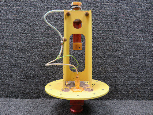 2422113-2 LearJet 24E Fuel Probe Access Door Assembly RH