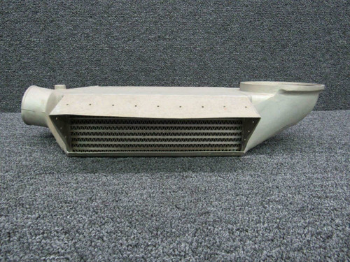 190986-1 Airesearch Intercooler Assembly (SA) BAS Part Sales | Airplane Parts