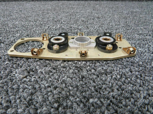20530 Grimes Sub Plate Assy (NEW OLD STOCK) (SA)
